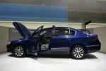 Volkswagen Passat BlueMotion 2007 года
